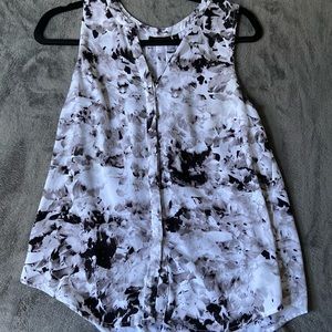 Flowy Lightweight Dress Tank